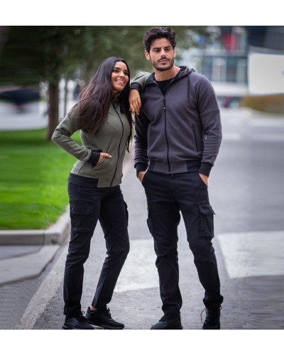 PANTALONE FRANCE LADY