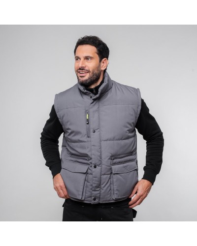 GILET SPAIN
