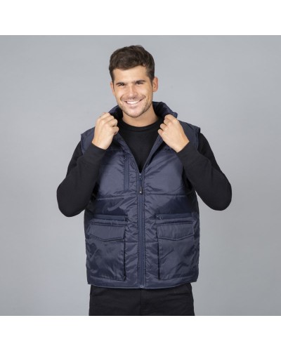 GILET BIRMINGHAM