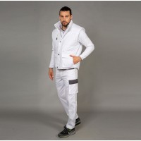 PANTALONE CARAVAGGIO