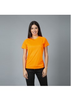T-SHIRT MONTEVIDEO LADY