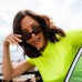 T-SHIRT MONTEVIDEO LADY