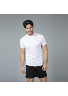 T-SHIRT MONTEVIDEO MAN