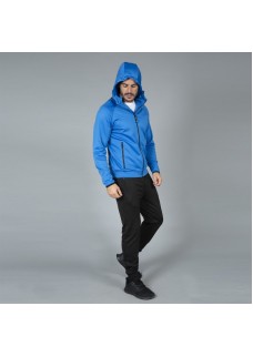PANTALONE TUTA BREMA MAN