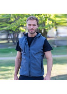 GILET STELVIO