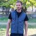 GILET STELVIO