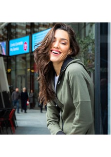 FELPA CLEVELAND LADY