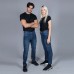 JEANS DENVER LADY