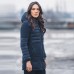 GIUBBOTTO CANADA LADY