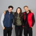 GILET VIPITENO MAN