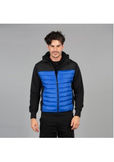 GILET OSLO MAN