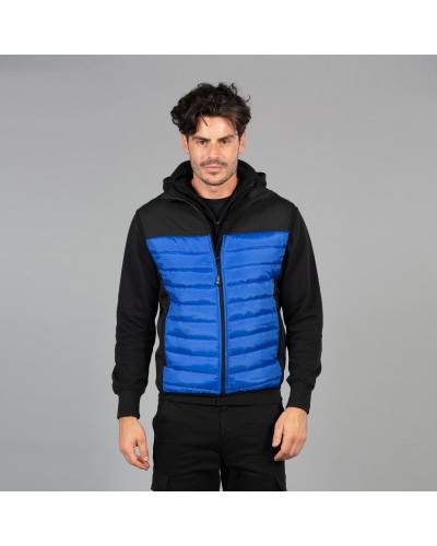 GILET OSLO MAN