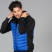 GILET OSLO MAN