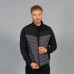 GILET OSLO MAN