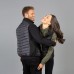 GILET OSLO LADY