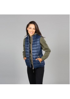 GILET WORMS LADY