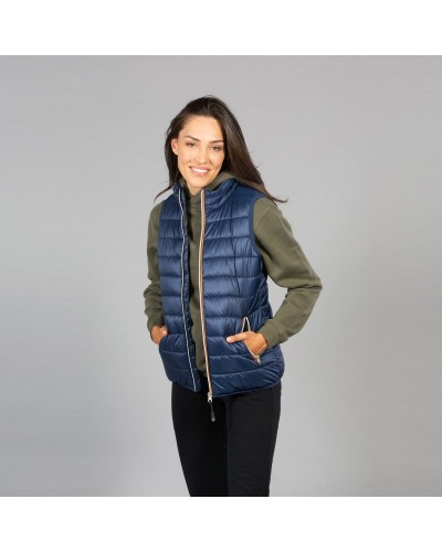 GILET WORMS LADY