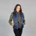 GILET WORMS LADY