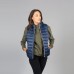 GILET WORMS LADY