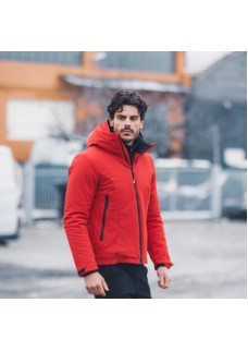 GIUBBOTTO NORVEGIA MAN