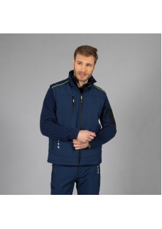 GILET BORMIO