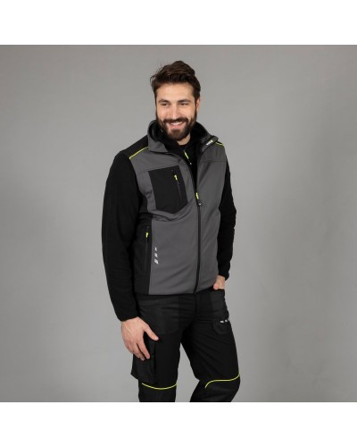 GILET PINZOLO