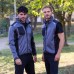 GILET TRIESTE