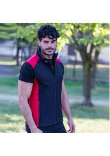 GILET CAMPIGLIO