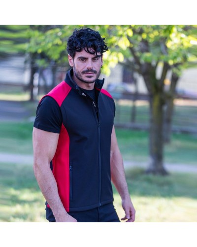 GILET CAMPIGLIO