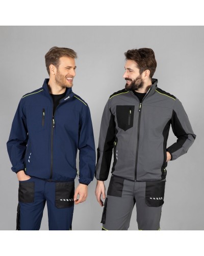 GIUBBOTTO APRICA LIGHT