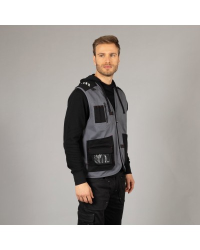 GILET KENIA