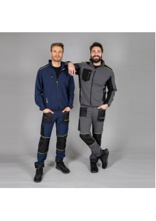 PANTALONE TONALE LIGHT