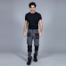 PANTALONE TONALE LIGHT