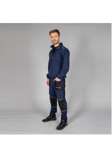 PANTALONE TONALE MEDIUM