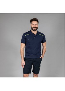 PANTALONE ZURIGO SHORTS