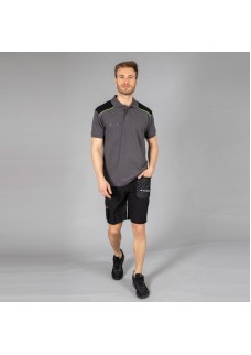 PANTALONE TONALE SHORTS