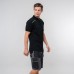 PANTALONE TONALE SHORTS