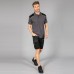 PANTALONE TONALE SHORTS