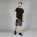 PANTALONE TONALE SHORTS