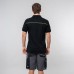 PANTALONE TONALE SHORTS