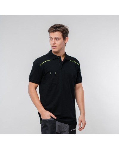 POLO BORDEAUX