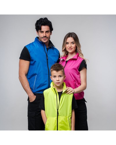 GILET FIUME MAN