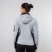 KNITTED FLEECE NEW QUEBEC LADY