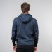 KNITTED FLEECE NEW QUEBEC MAN