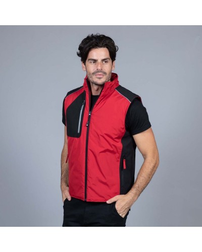 GILET ROTTERDAM
