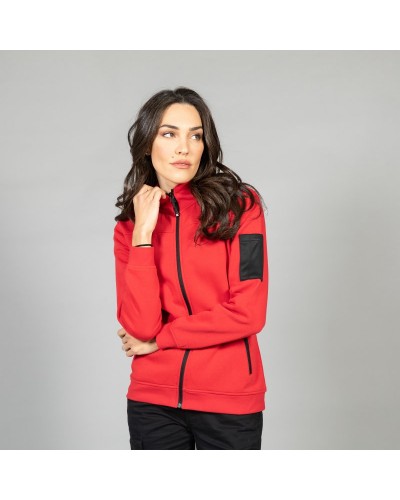 FELPA GIACARTA LADY
