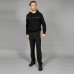 PANTALONE ALGHERO MAN