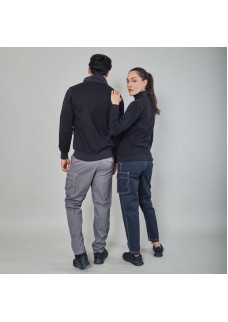 PANTALONE VIGO STRETCH MAN