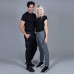 PANTALONE VIGO STRETCH MAN