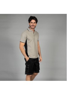PANTALONE VIGO STRETCH SHORTS
